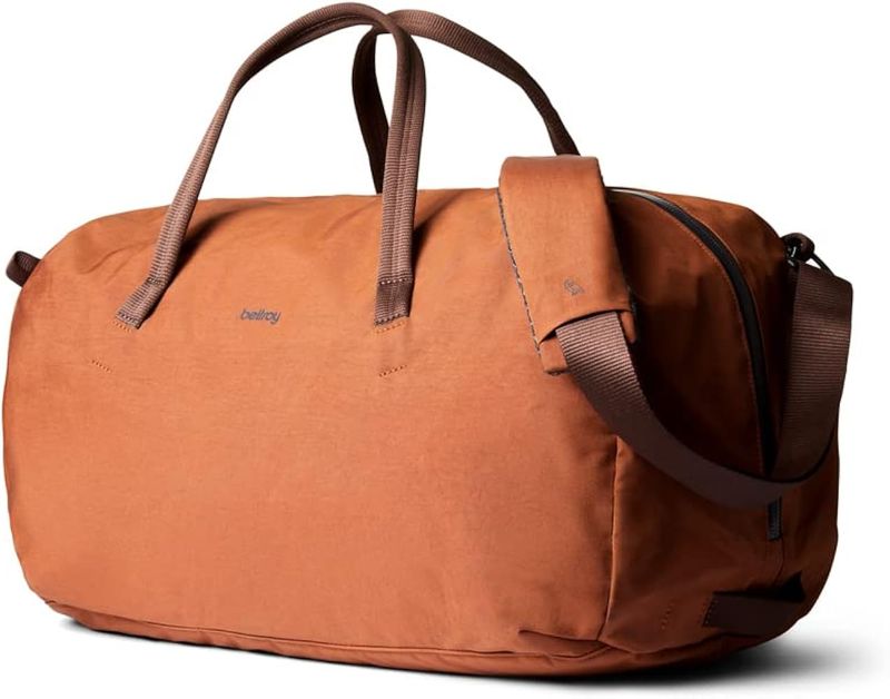 Bellroy Venture Duffel 55L