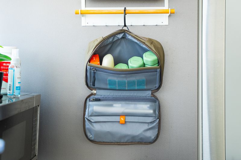 Bellroy Hanging Toiletry Kit Plus