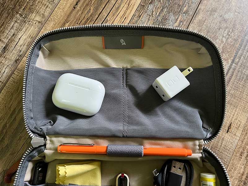 Bellroy Tech Kit