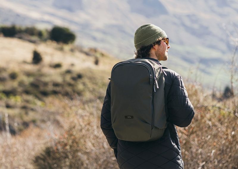 Bellroy Transit Workpack Pro 28L