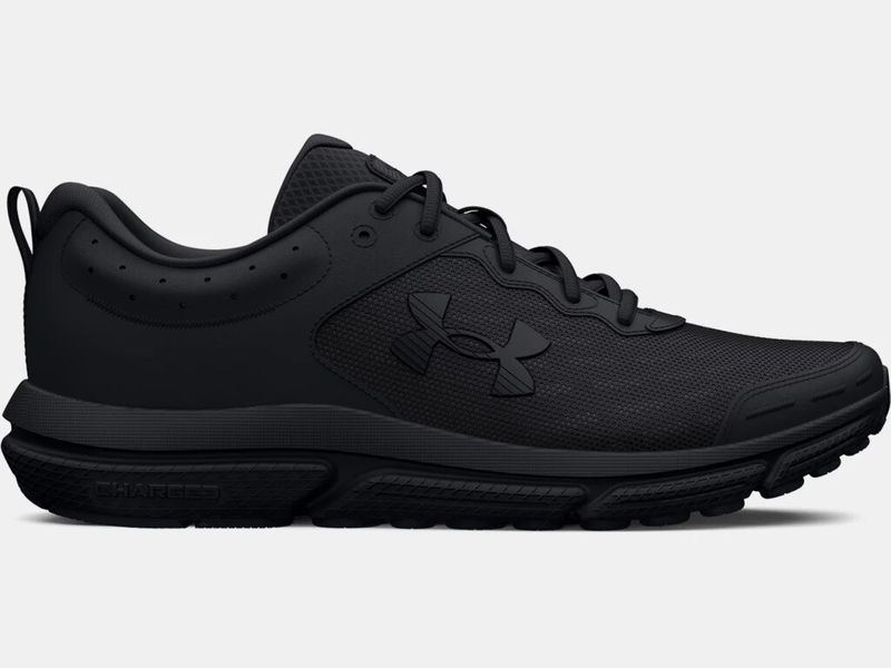 Under Armour Men's Charged Assert 10