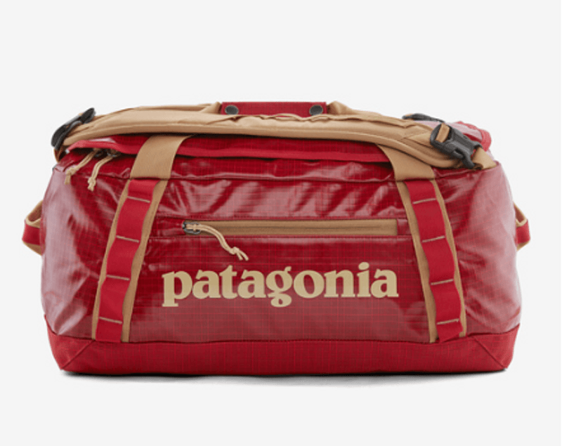 Black Hole® Duffel 40L