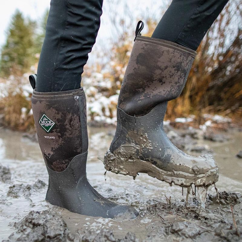 Muck Boot 