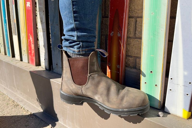 Blundstone 