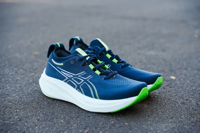 Asics Gel-Nimbus 26