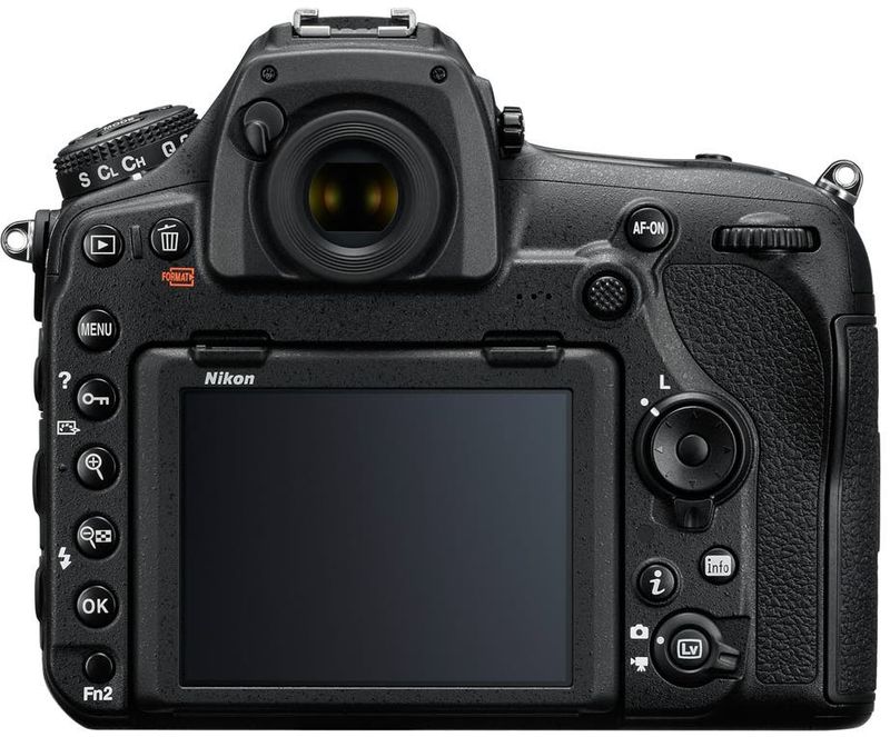 Nikon D850