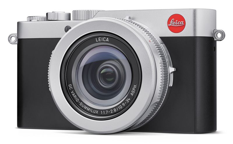 Leica D-Lux 7