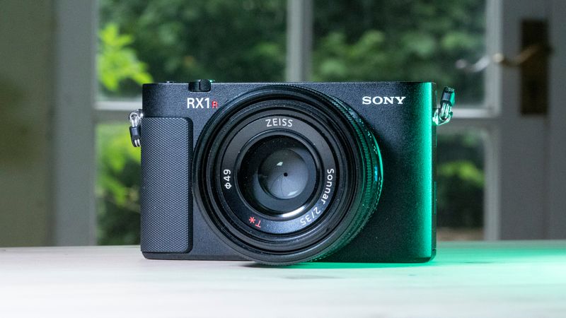 Sony RX1R III