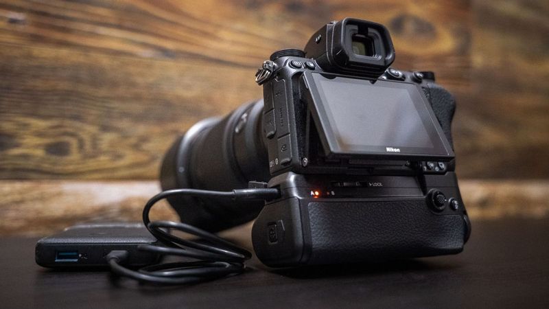 Nikon Z7 II