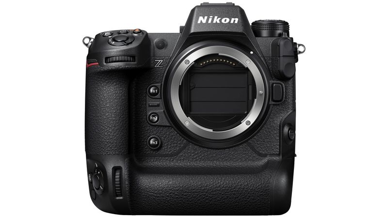 Nikon Z9 II
