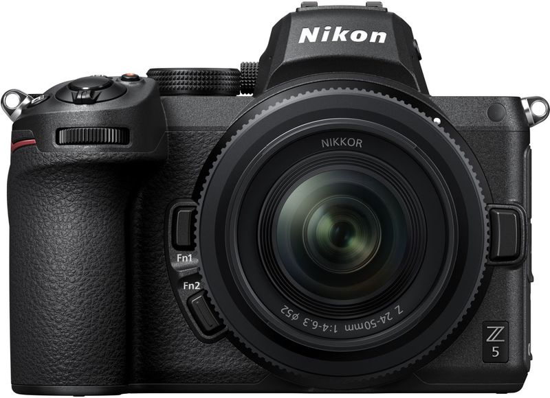 Nikon Z5