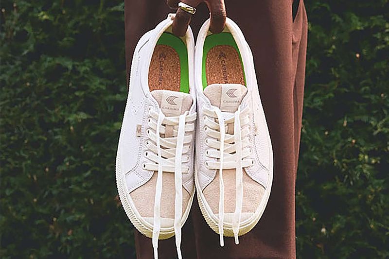 Cariuma CATIBA Low Sneakers