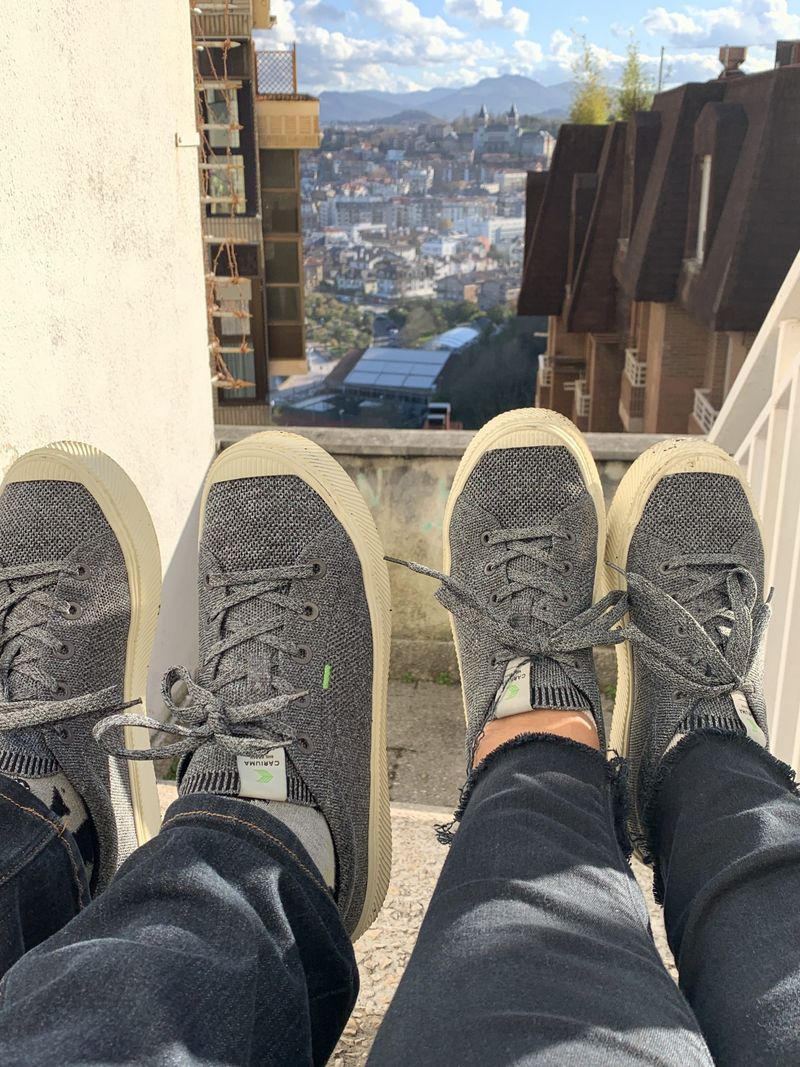 Cariuma IBI Sneakers