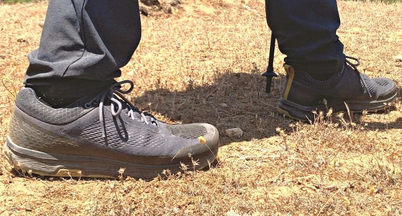 Vasque Breeze LT Low GTX