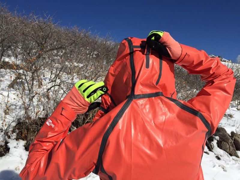 Columbia – OutDry Ex Lightweight Shell