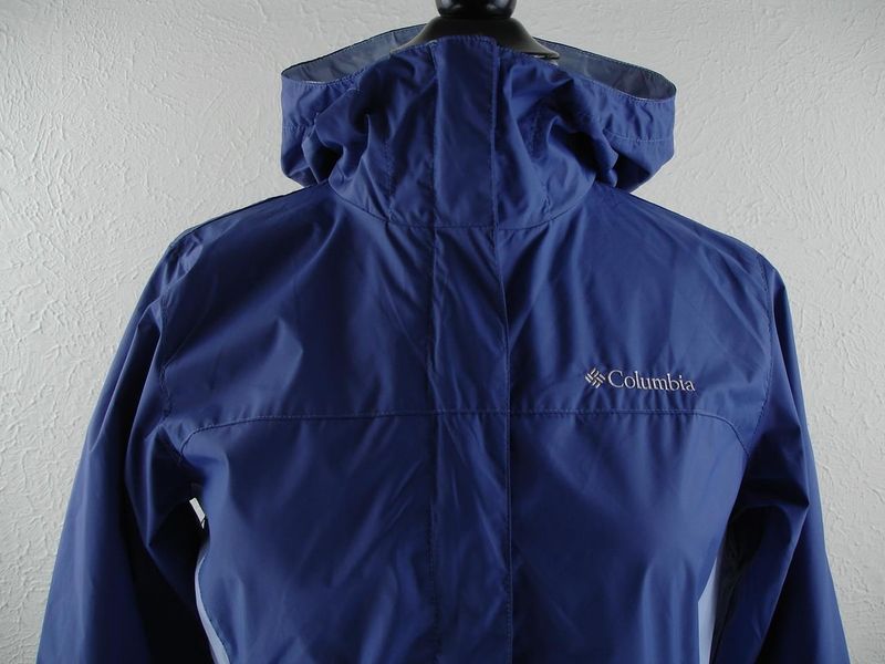Columbia – Arcadia II Rain Jacket