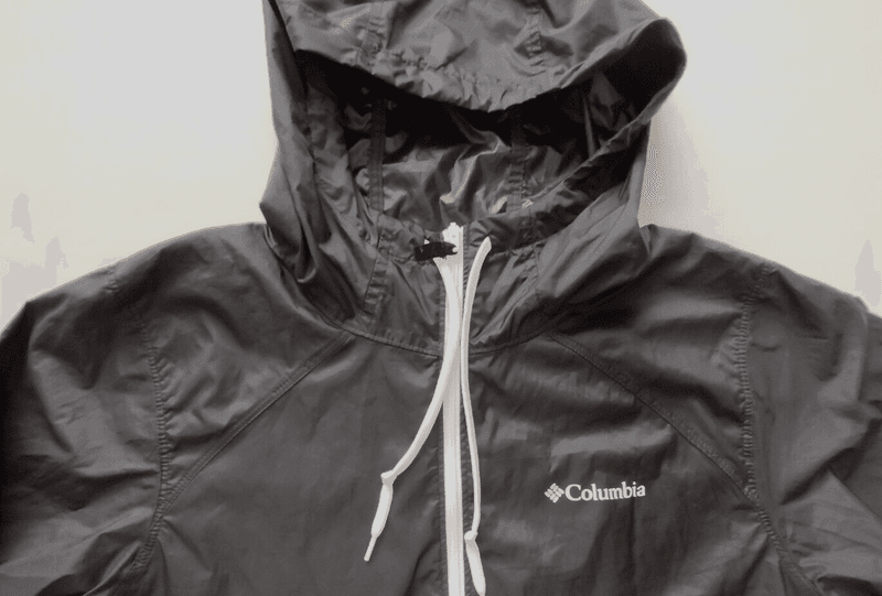 Columbia – Flash Forward II Softshell Jacket