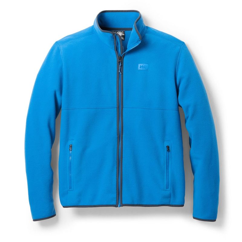 REI Co-op Trailmade Fleece Jacket