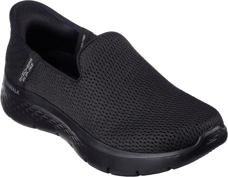 Skechers Women's Hands-Free Slip-Ins Go Walk Flex