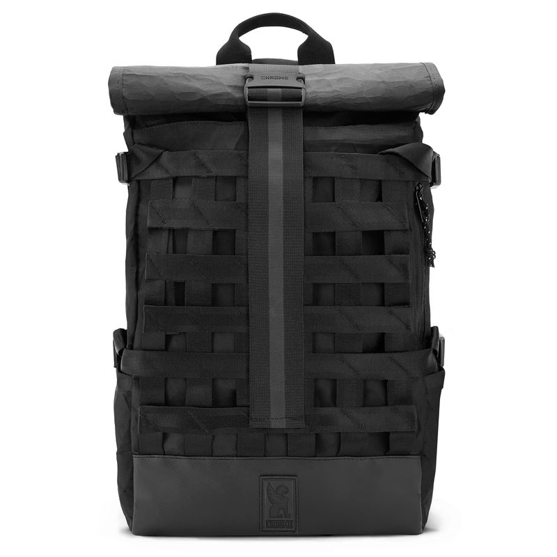 Chrome Industries Barrage Cargo Backpack