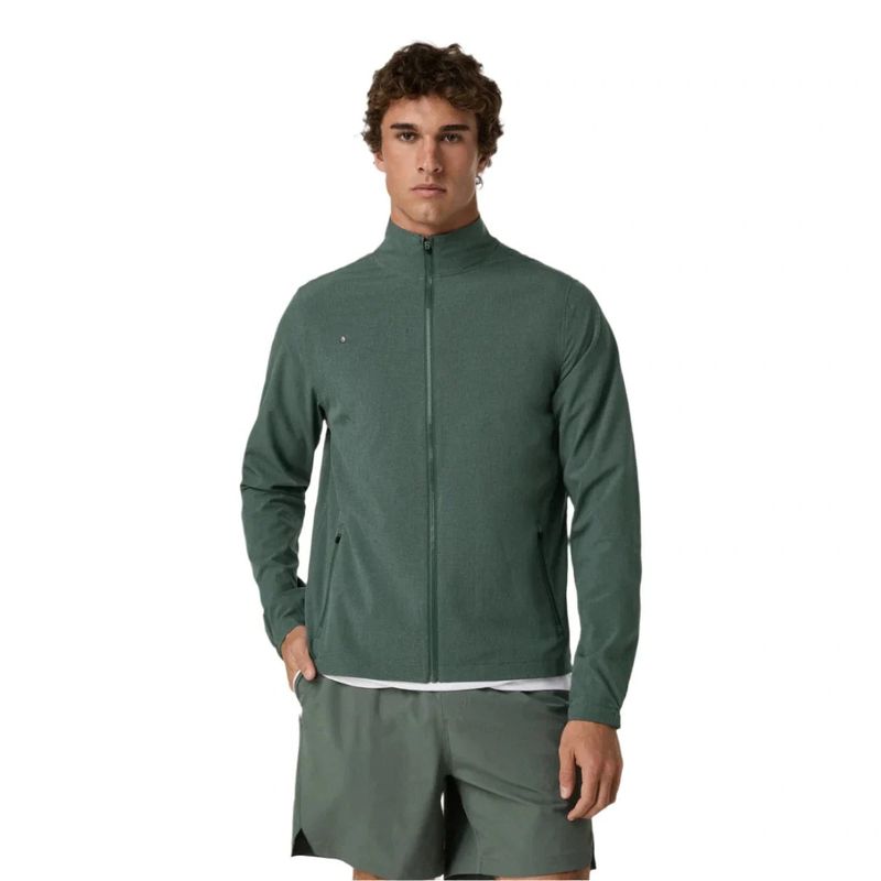 Vuori Venture Track Jacket