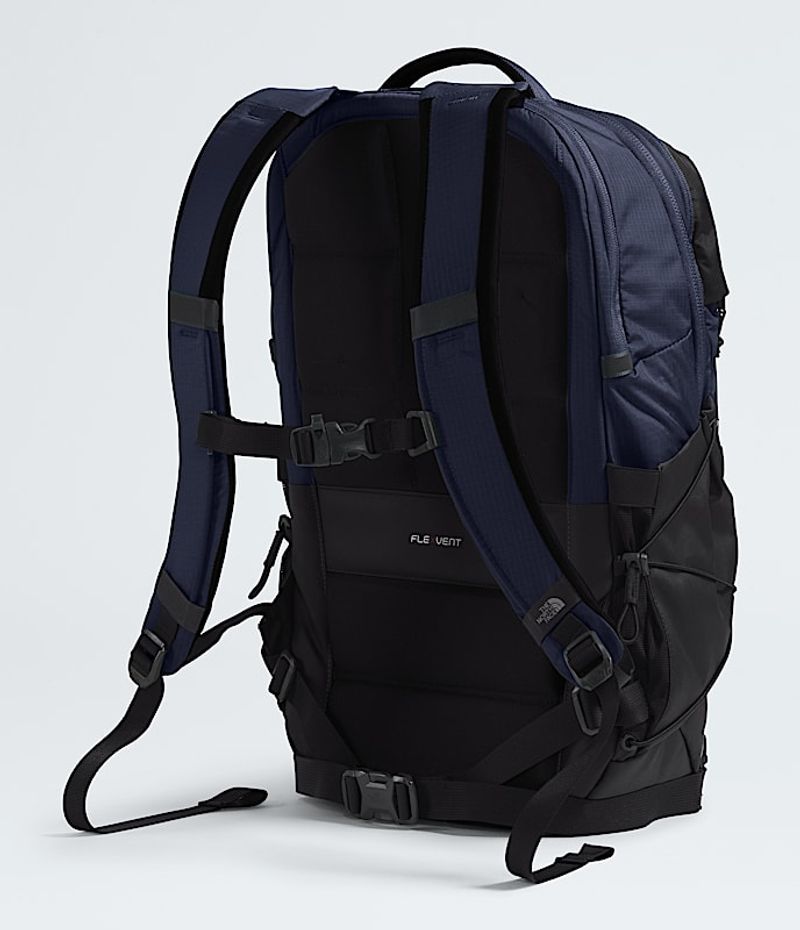 North Face Borealis Backpack – Reliable Workhorse