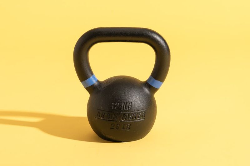 Kettlebell