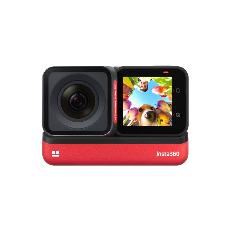 Insta360 ONE RS