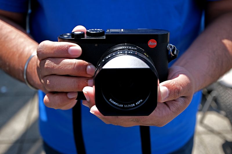 Leica Q3