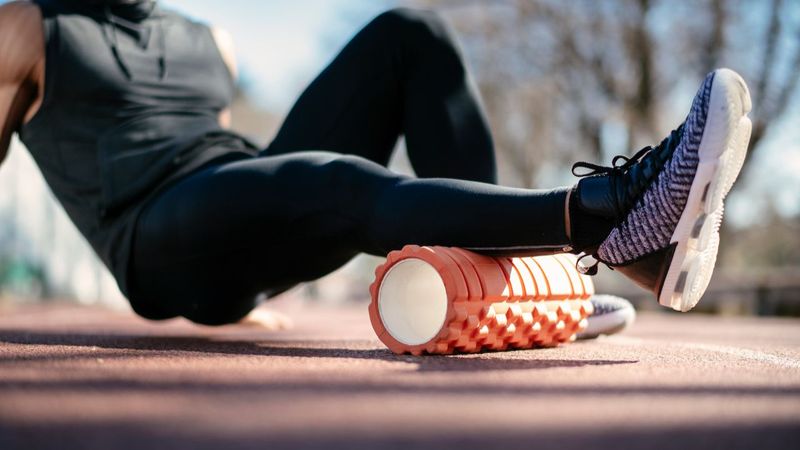 Foam Roller