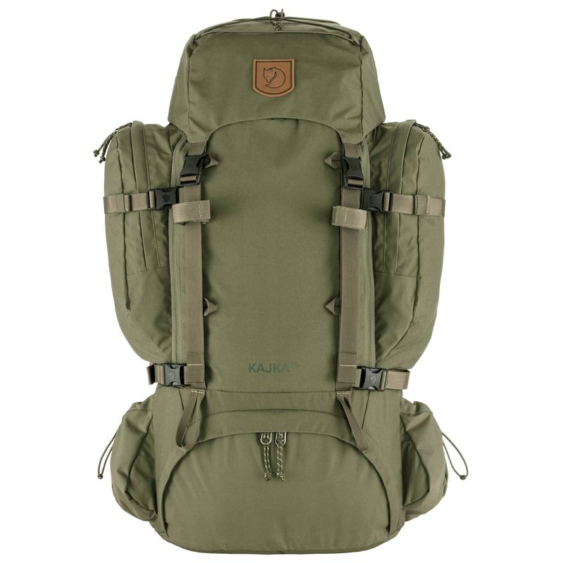 Fjallraven Kajka 75