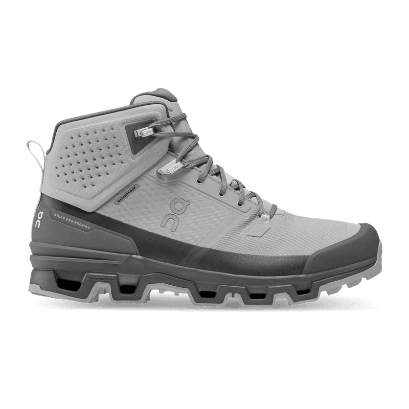 On Cloudrock 2 Waterproof