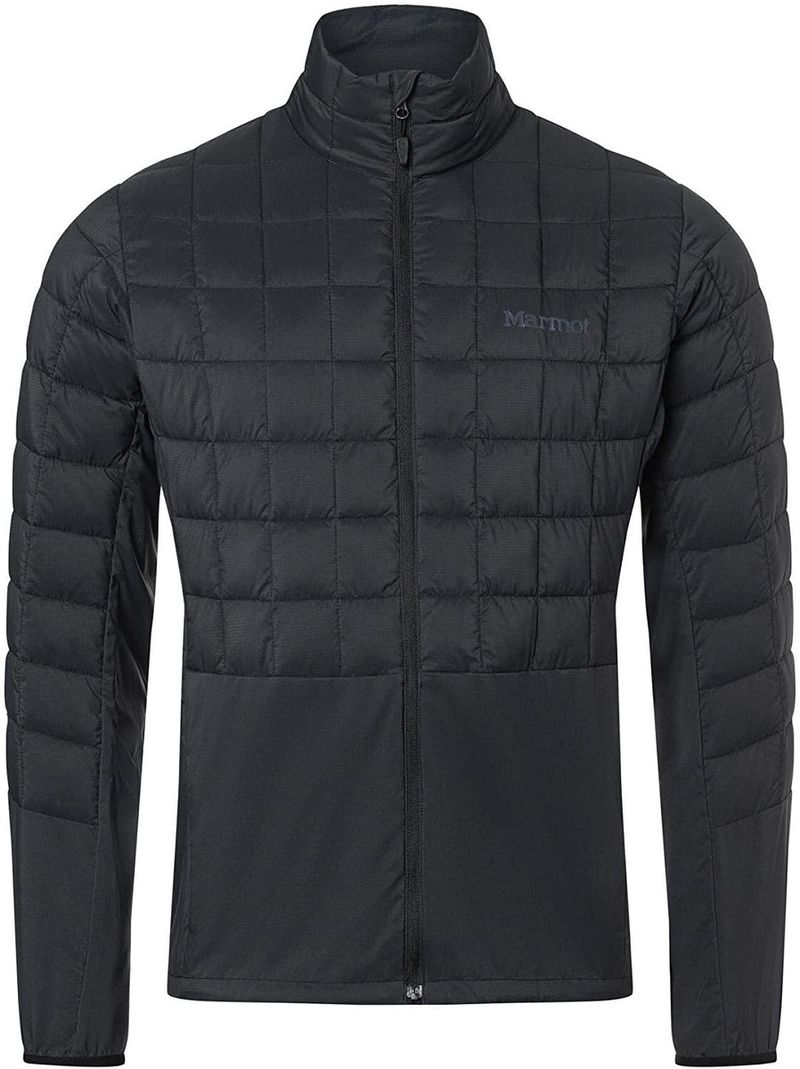 Marmot Featherless Hybrid Jacket