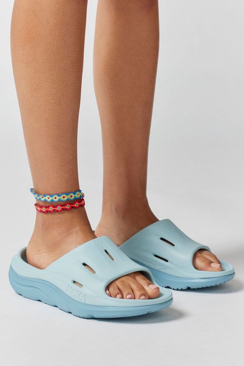 Recovery Sandals