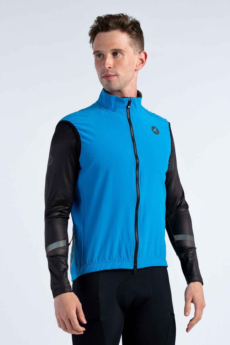 Cycling Jacket or Vest