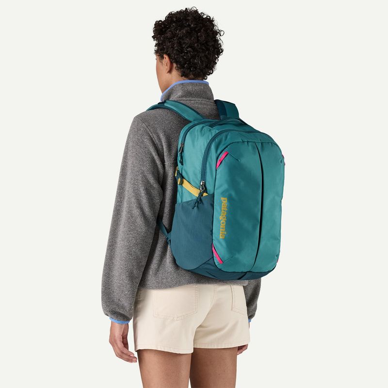 Patagonia Refugio Daypack (26L) - Everyday workhorse with eco creds