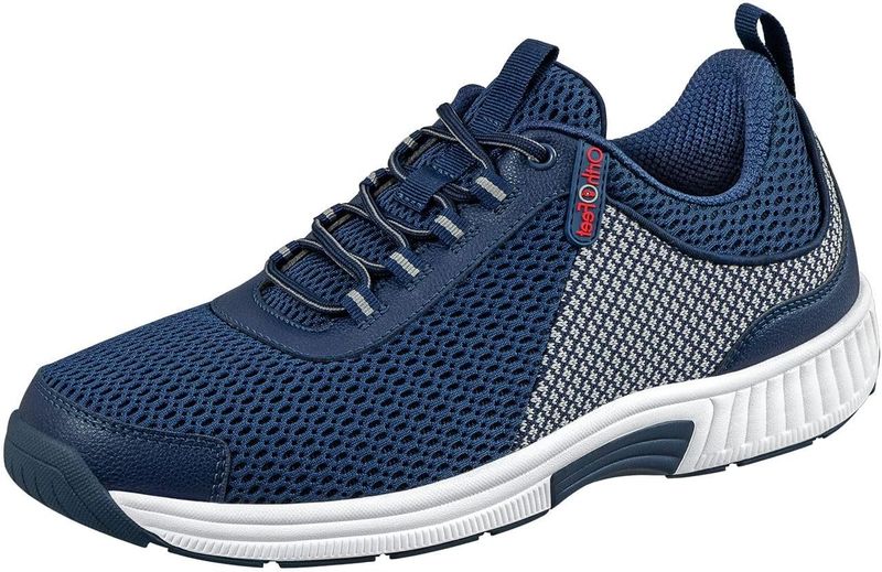 Orthofeet Coral (Women) / Edgewater (Men)