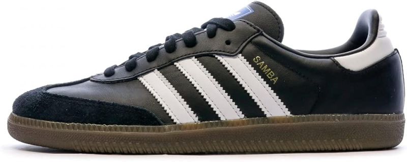 Adidas Samba Sneakers
