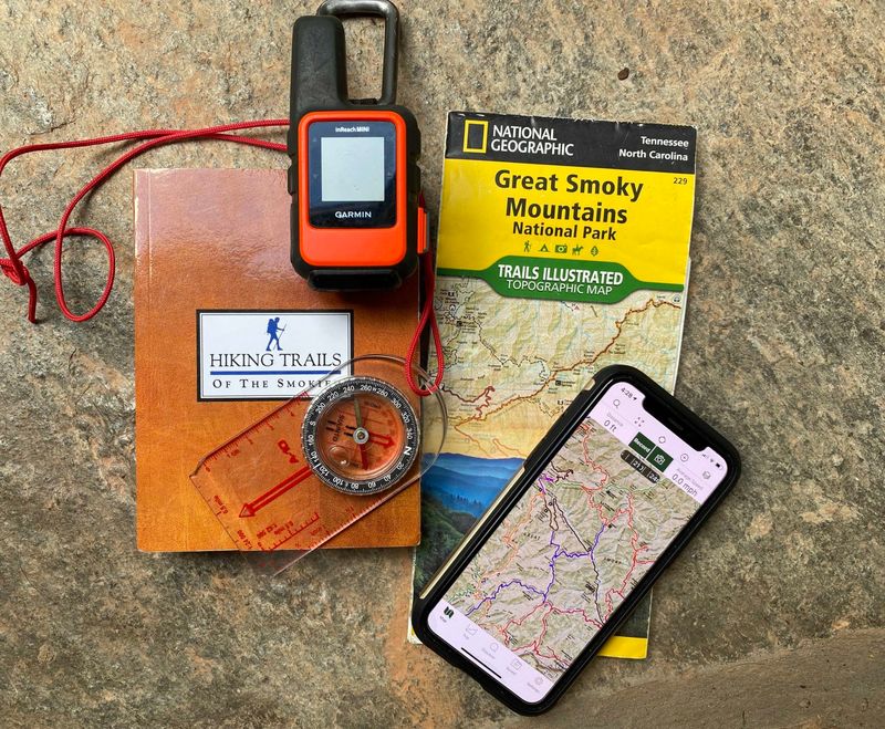Navigation Tools