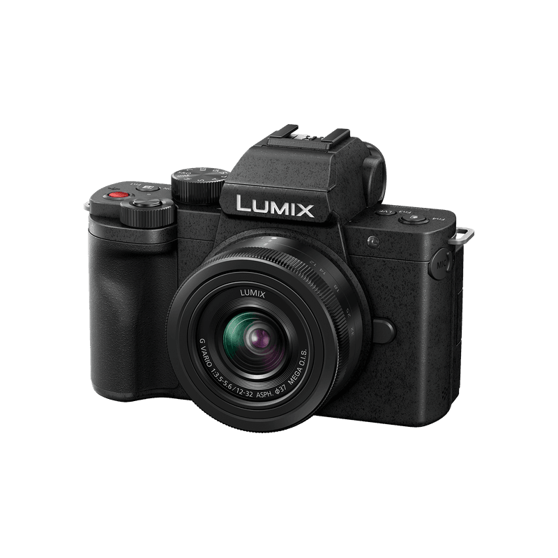 Panasonic Lumix G100