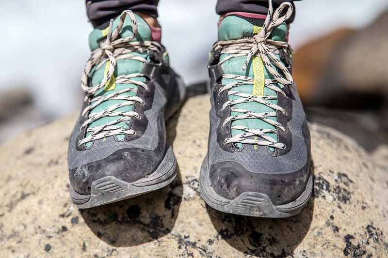 Merrell MQM 3