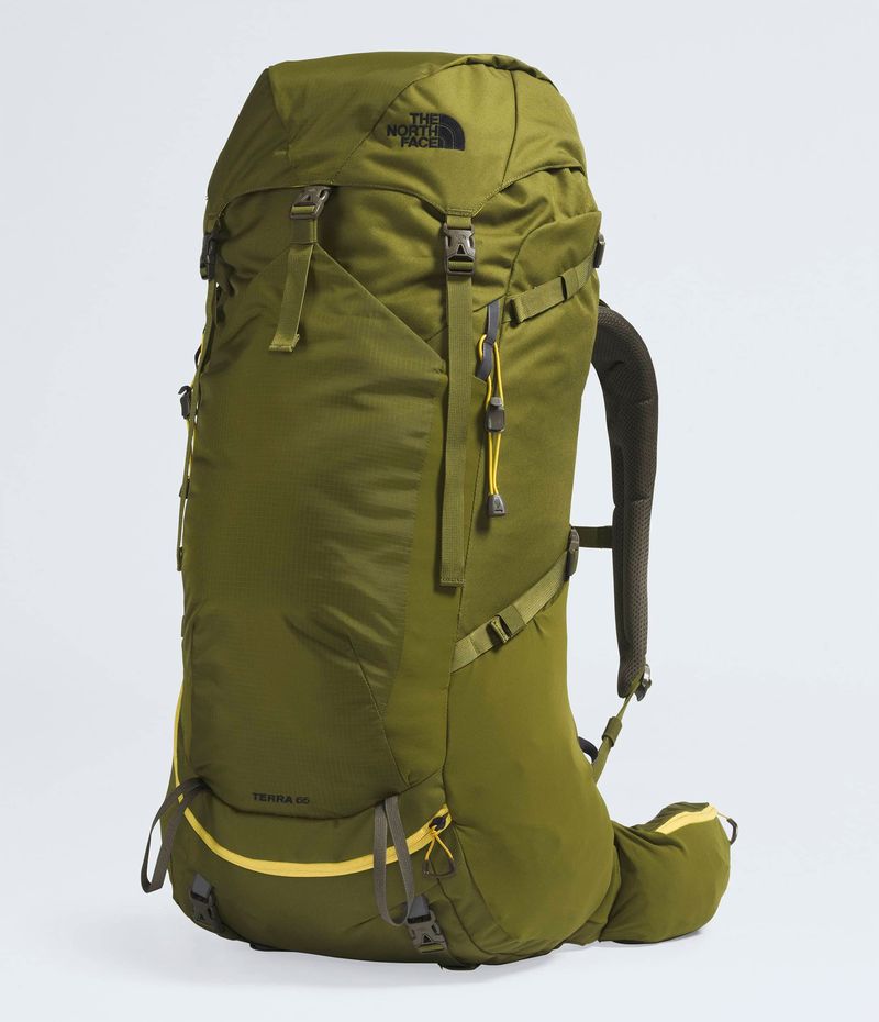 The North Face Terra 65