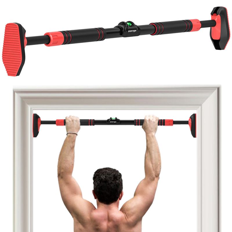 Pull-Up Bar
