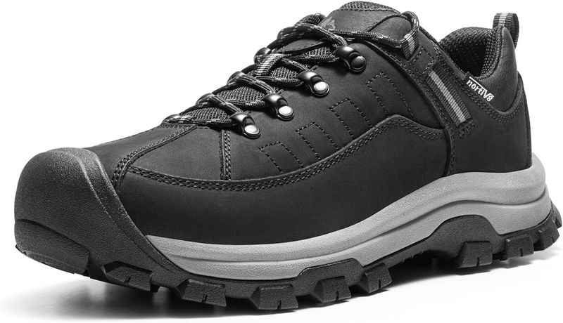 NORTIV 8 Hiking Shoes