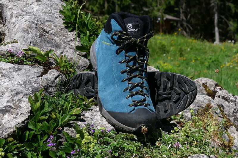 Scarpa Mojito Hike GTX