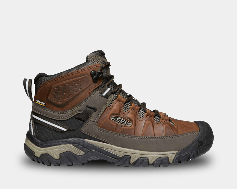 Keen Targhee III Waterproof