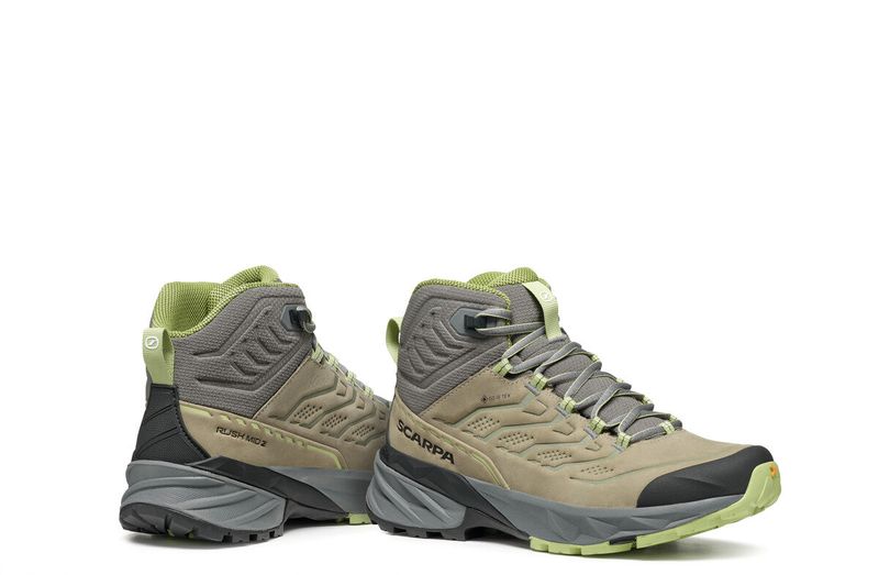 Scarpa 