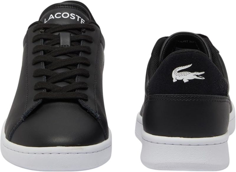 Lacoste Carnaby Set Leather Sneakers