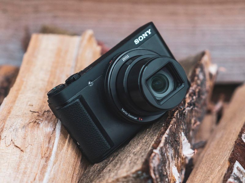 Sony Cyber-shot HX99
