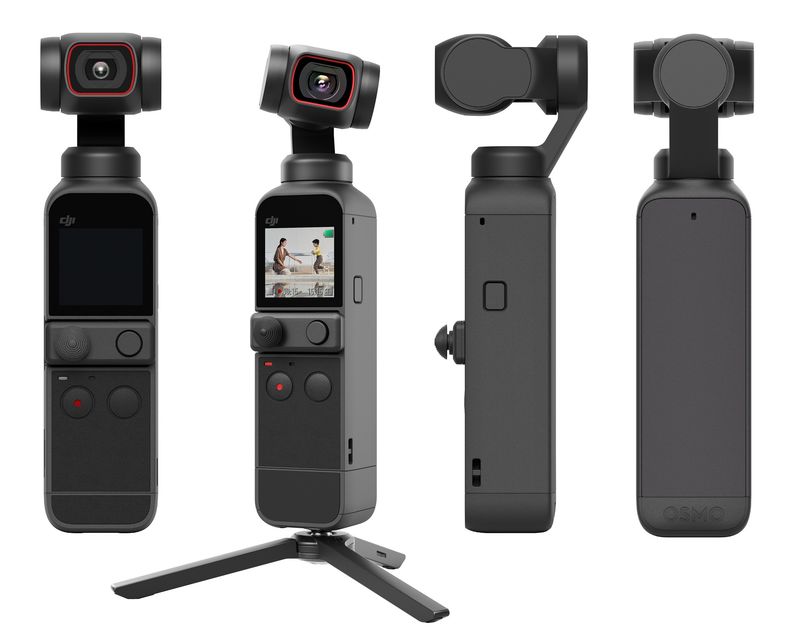 DJI Pocket 2